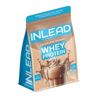 Inlead Whey Protein Chocolate Nougat 1000g