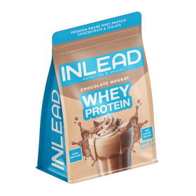 Inlead Whey Protein Chocolate Nougat 1000g