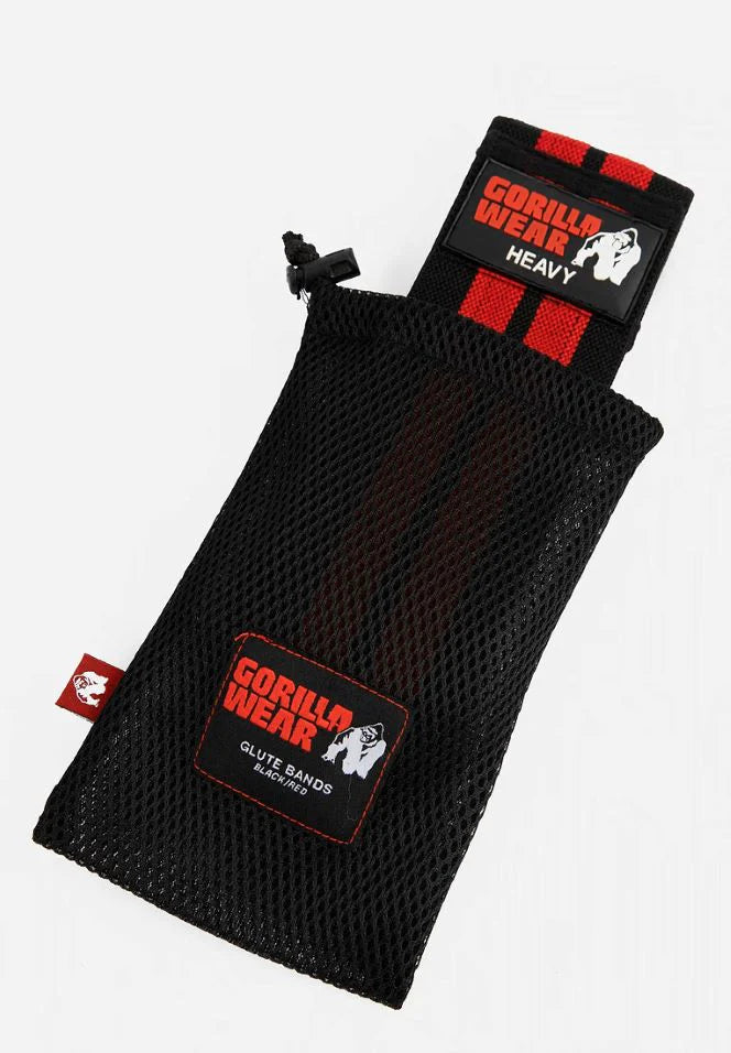 Gorilla Wear Glute Bands - 3- Pack
