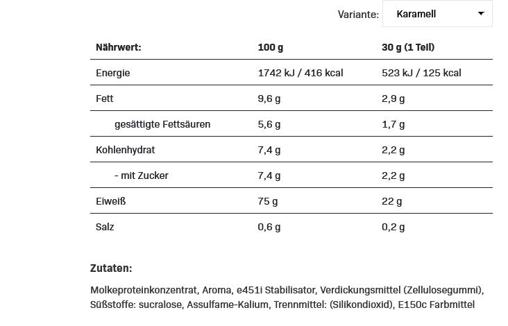 All Nutrition Whey Lactose Free 700g
