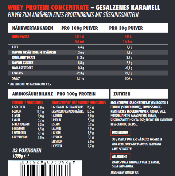 Big Zone Battle Whey - 1000g