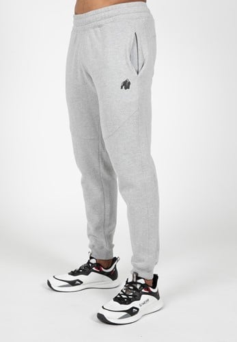 Gorilla Wear Leon Sweatpants - Grau