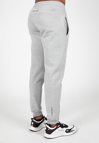 Gorilla Wear Leon Sweatpants - Grau