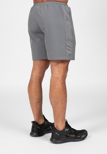 Gorilla Wear Lubec Shorts - Grau