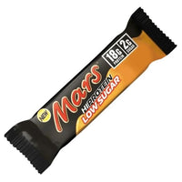 Mars HI-Protein Bar