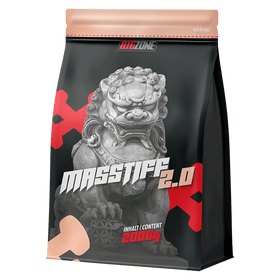 Big Zone Masstiff 2.0 2000g