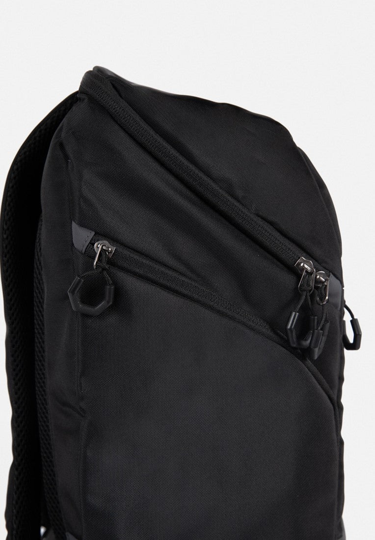 Gorilla Wear Miller Rucksack - Schwarz