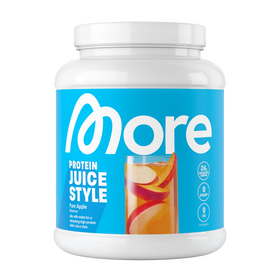More Nutrition Protein Juice Style - Pure Apple