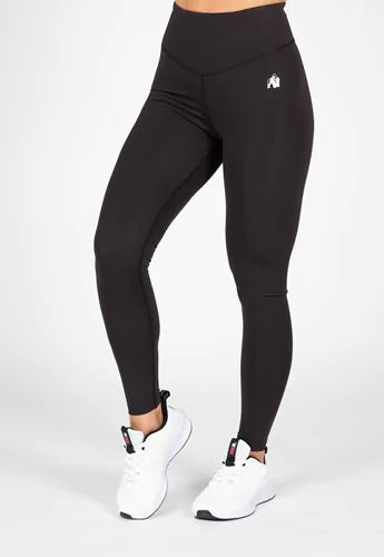 Gorilla Wear Arizona Leggings - Schwarz