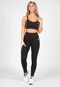 Gorilla Wear Arizona Leggings - Schwarz
