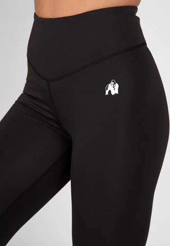 Gorilla Wear Arizona Leggings - Schwarz