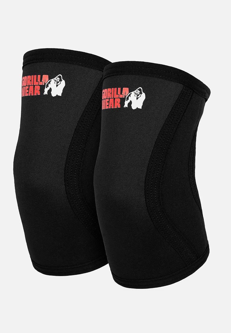 Gorilla Wear Premium Elbow Sleeves 3MM