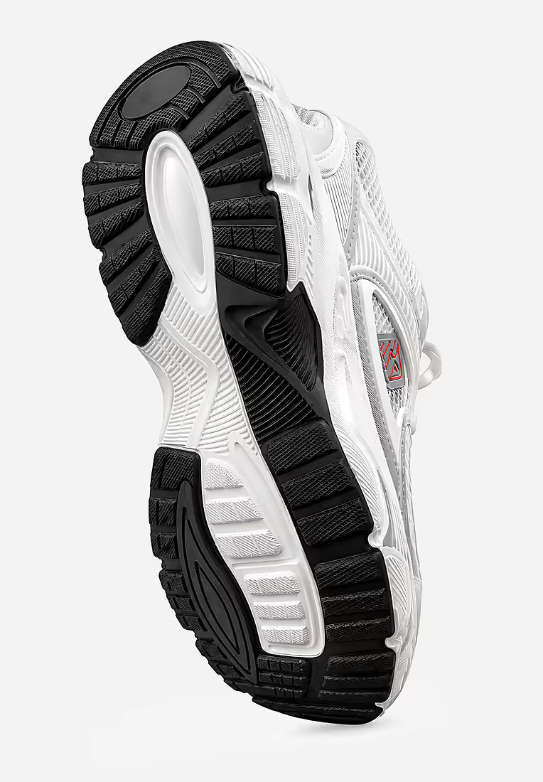 Gorilla Wear Gwear Urban Motion Schuhe - Weiss