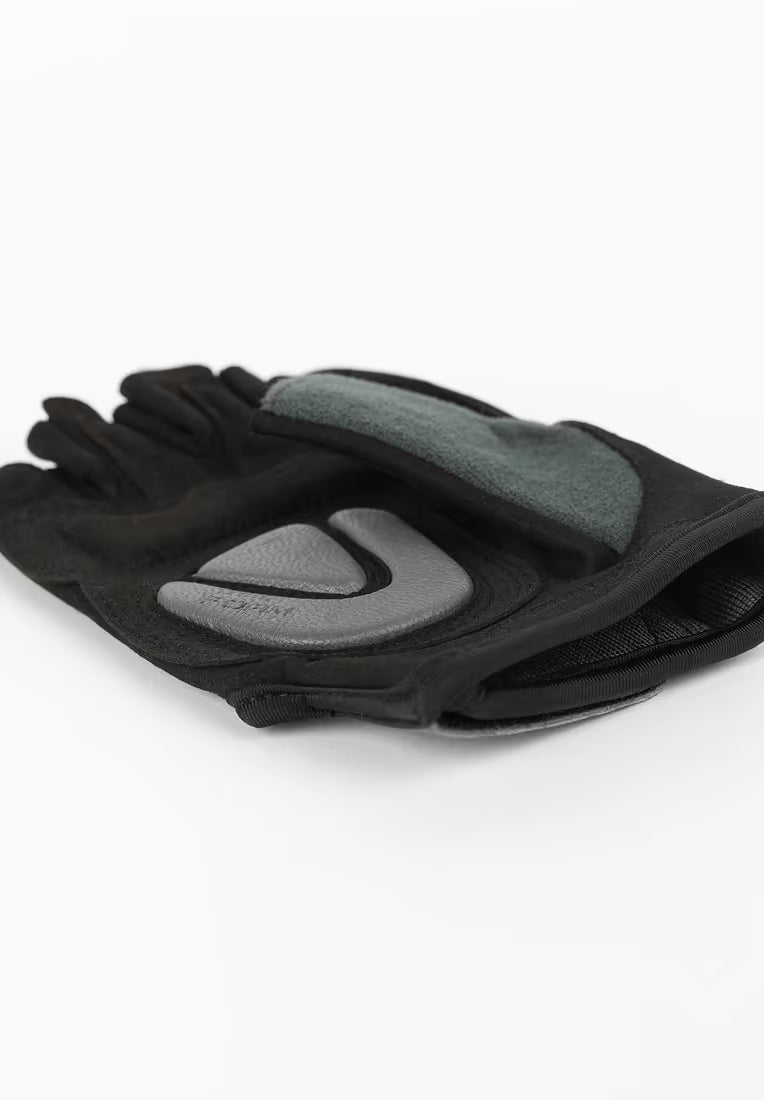 Gorilla Wear Mitchell Training Gloves 2.0 - Schwarz/Grau