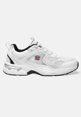 Gorilla Wear Gwear Urban Motion Schuhe - Weiss