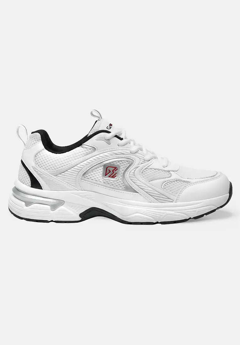Gorilla Wear Gwear Urban Motion Schuhe - Weiss