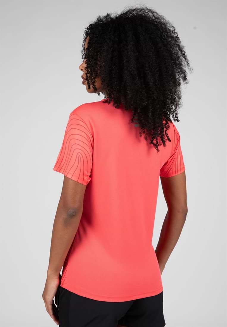 Gorilla Wear Mokena T-Shirt - Rot