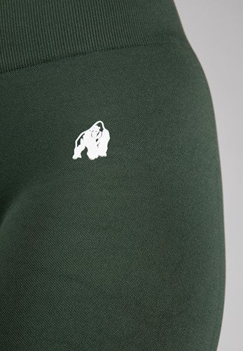 Gorilla Wear Neiro Leggings - Waldgrün