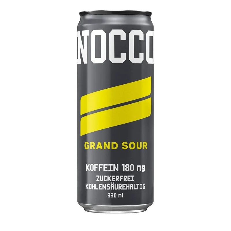 NOCCO Grand Sour