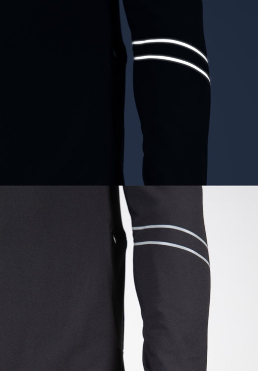 Gorilla Wear Noxen Long Sleeve - Schwarz