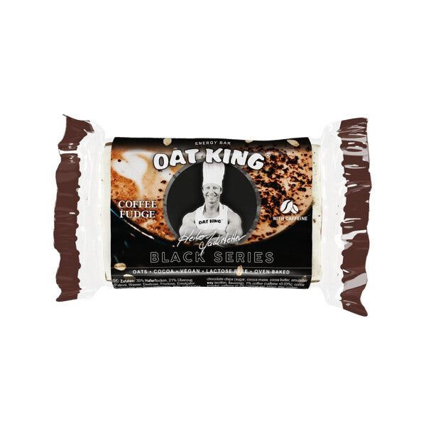 Oat King Black Series 95g