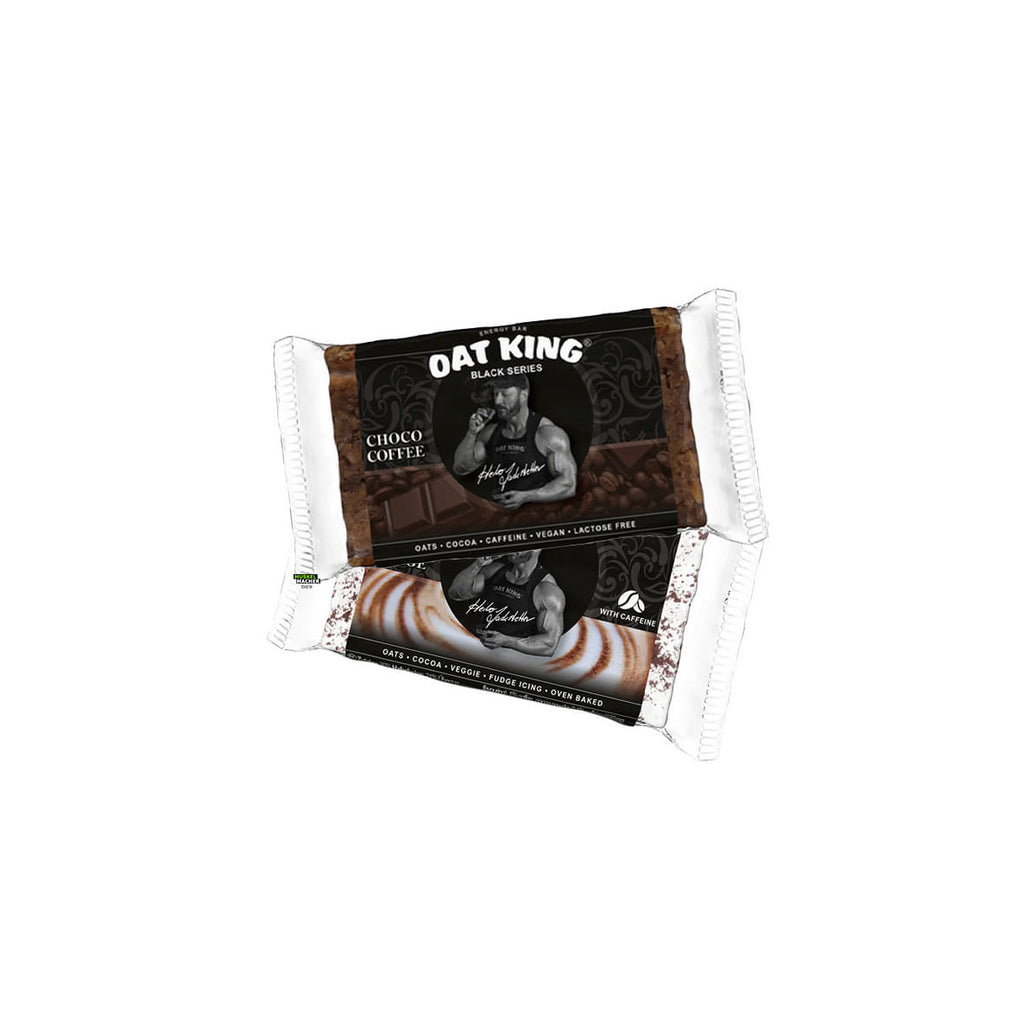 Oat King Black Series 95g