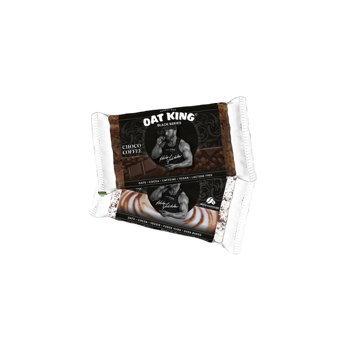 Oat King Black Series 95g