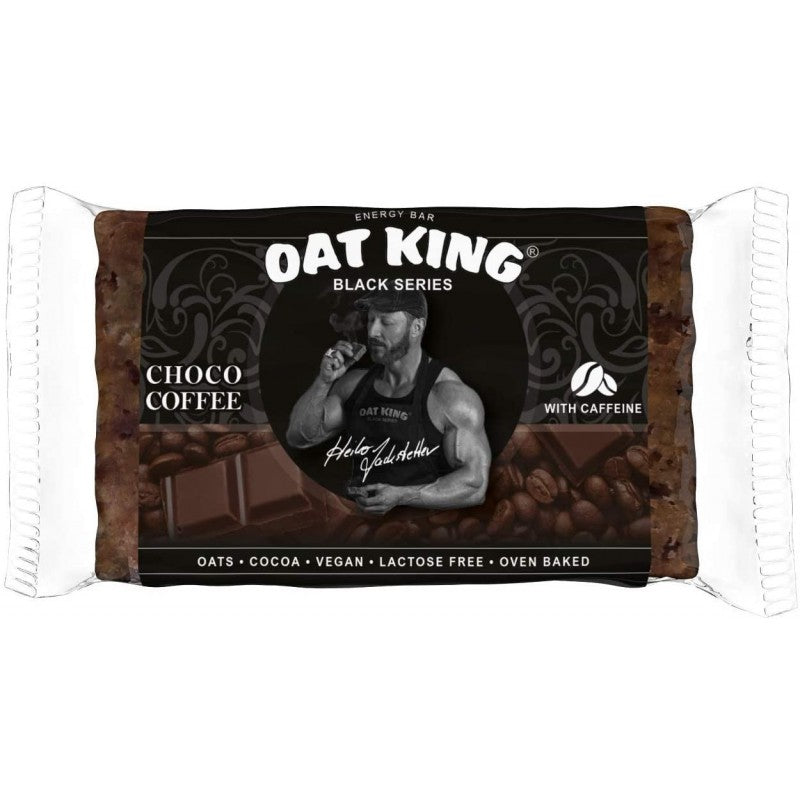 Oat King Black Series 95g