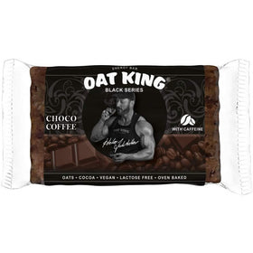 Oat King Black Series 95g