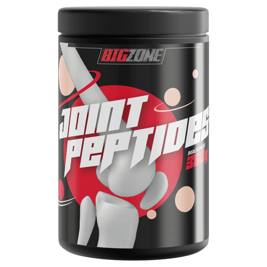 Big Zone Joint Peptides