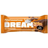 Power Food Dream Nut Bar - Chocolate Peanut