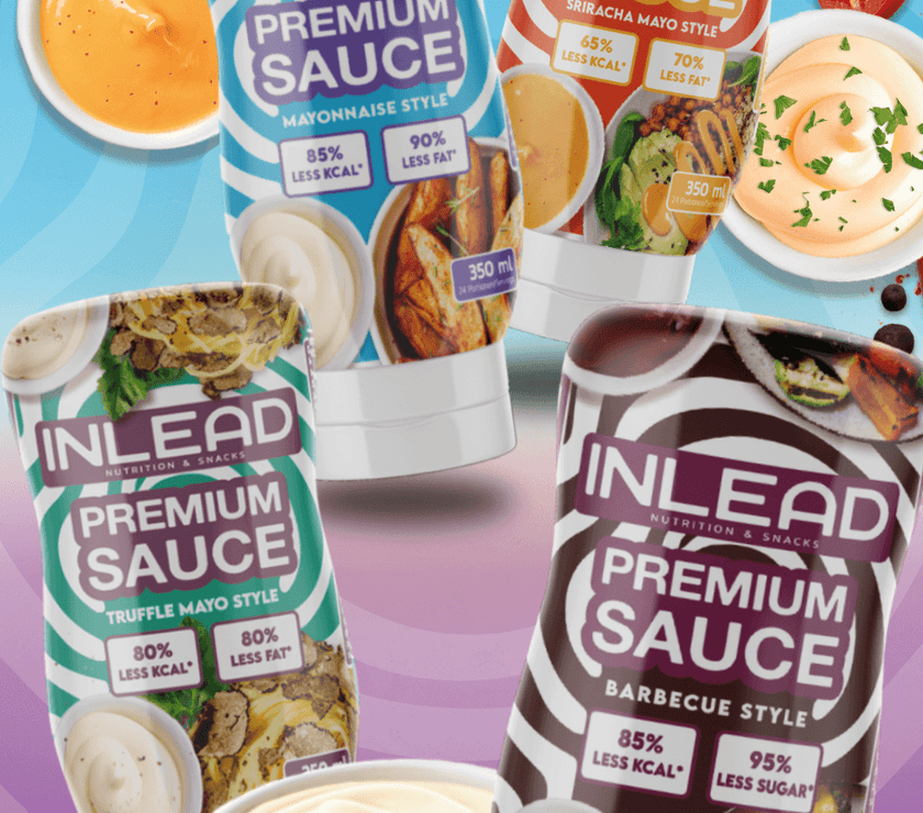 Inlead Premium Sauce - 350ml