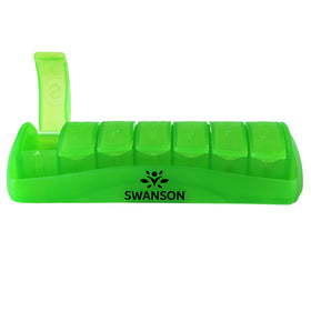 Pillenbox Swanson