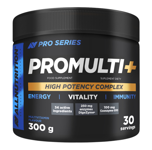 All Nutrition Promulti+ - 300g