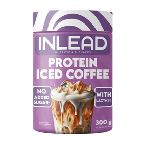 Inlead Protein Iced Coffee 700g