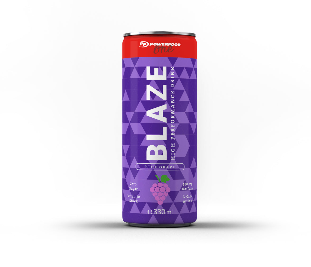 Blaze High Performance Drink 330ml