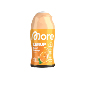 More Zerup Capri Orange 65ml