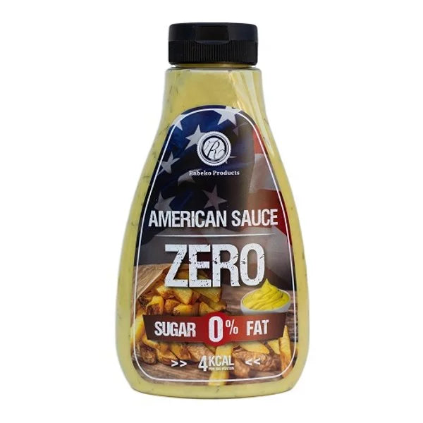 Rabeko American Sauce