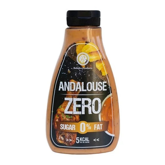 Rabeko Andalouse Sauce
