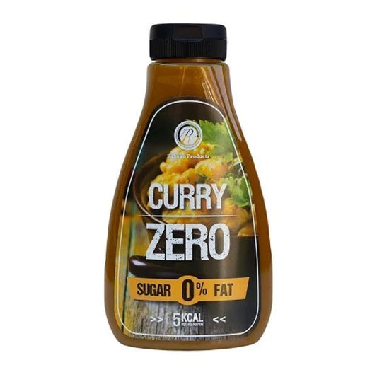 Rabeko Curry Sauce