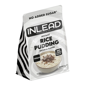 Inlead Instant Rice Pudding 1000g