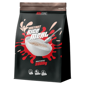 Big Zone Instant Rice Meal 3000g