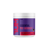 CBUM Essential Pre-Workout - Watermelon Grape