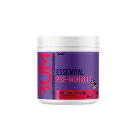 CBUM Essential Pre-Workout - Watermelon Grape