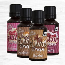 All Stars Flavor Drops 30ml