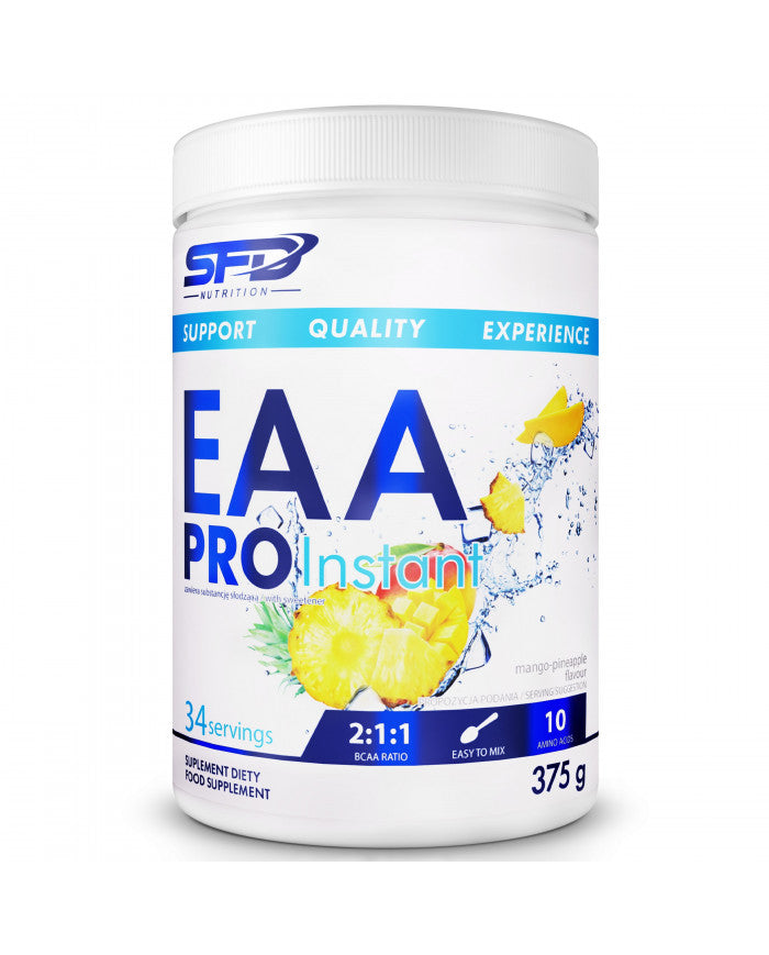 SFD Nutrition EAA Pro Instant - 375g