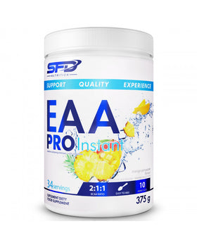 SFD Nutrition EAA Pro Instant - 375g