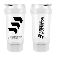 Empose Nutrition Shaker - Weiss
