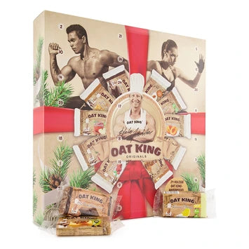 Oat King Adventskalender