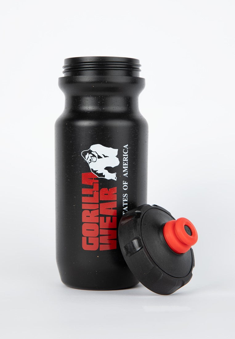 Gorilla Wear Sustainable Grip Bottle 500ml